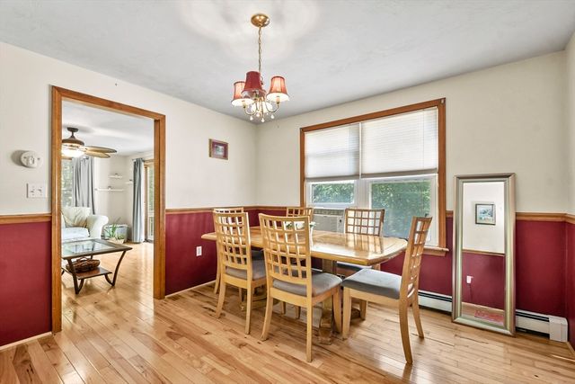 151 Fisher Street, Millville, MA 01529