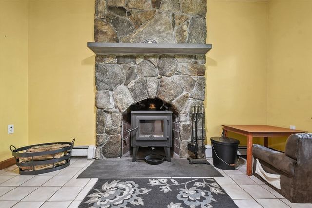 151 Fisher Street, Millville, MA 01529