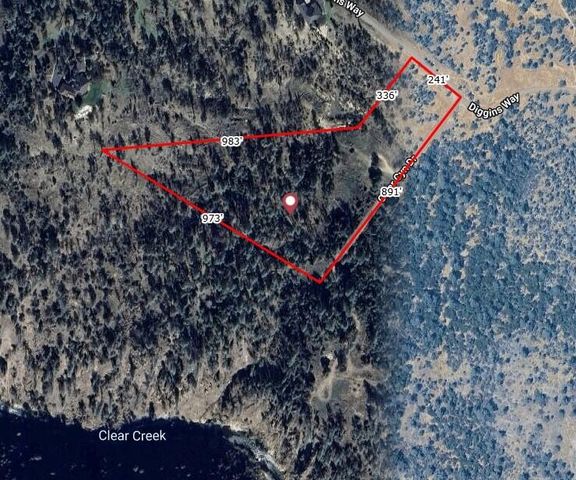 15203 Diggins Way, Redding, CA 96001