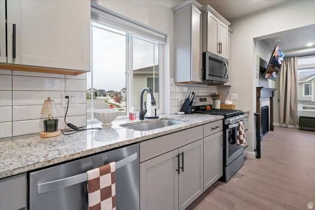 3217 W 2450 N, Lehi, UT 84043