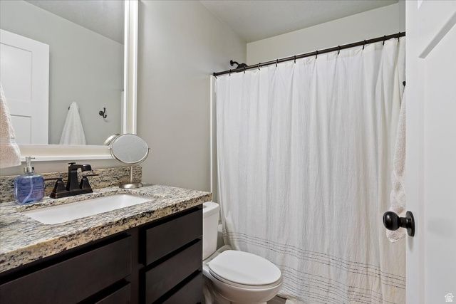 3217 W 2450 N, Lehi, UT 84043