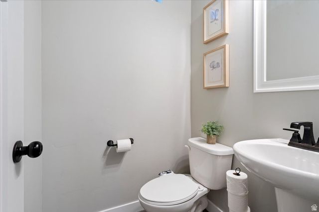 3217 W 2450 N, Lehi, UT 84043