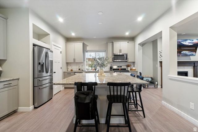 3217 W 2450 N, Lehi, UT 84043