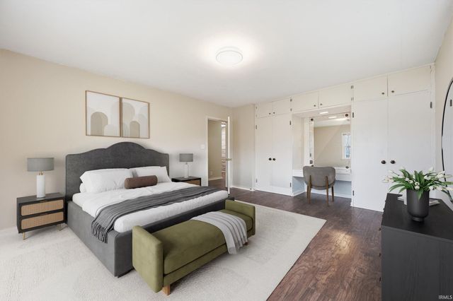 1401 N Elizabeth Avenue, Muncie, IN 47304