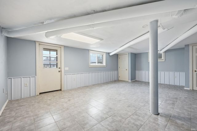 1401 N Elizabeth Avenue, Muncie, IN 47304