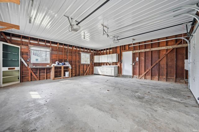 1401 N Elizabeth Avenue, Muncie, IN 47304