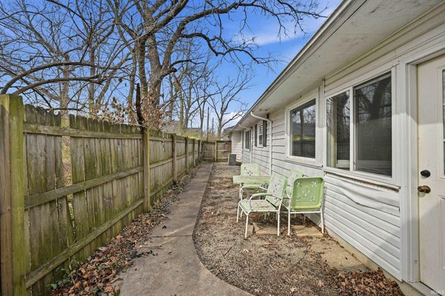 1401 N Elizabeth Avenue, Muncie, IN 47304