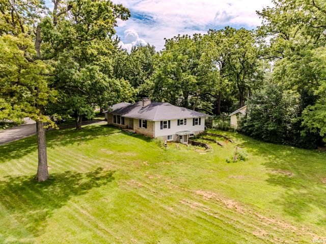 1401 N Elizabeth Avenue, Muncie, IN 47304