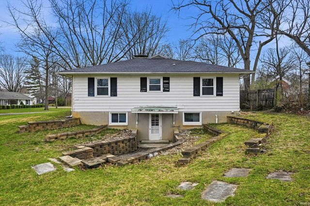 1401 N Elizabeth Avenue, Muncie, IN 47304