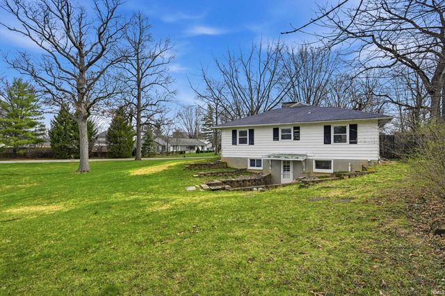 1401 N Elizabeth Avenue, Muncie, IN 47304