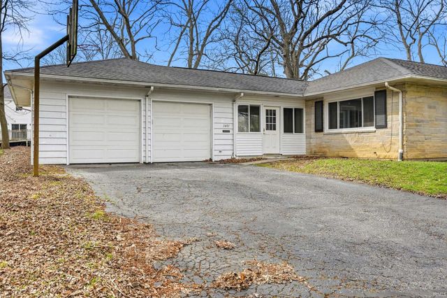 1401 N Elizabeth Avenue, Muncie, IN 47304