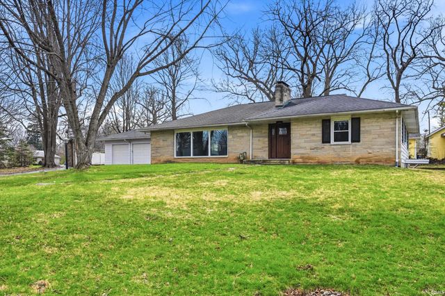 1401 N Elizabeth Avenue, Muncie, IN 47304