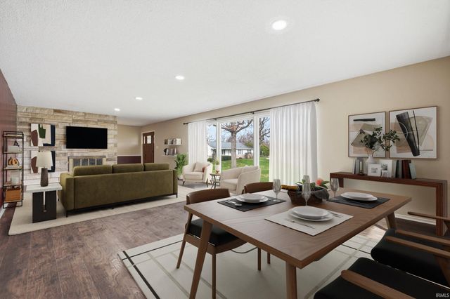 1401 N Elizabeth Avenue, Muncie, IN 47304