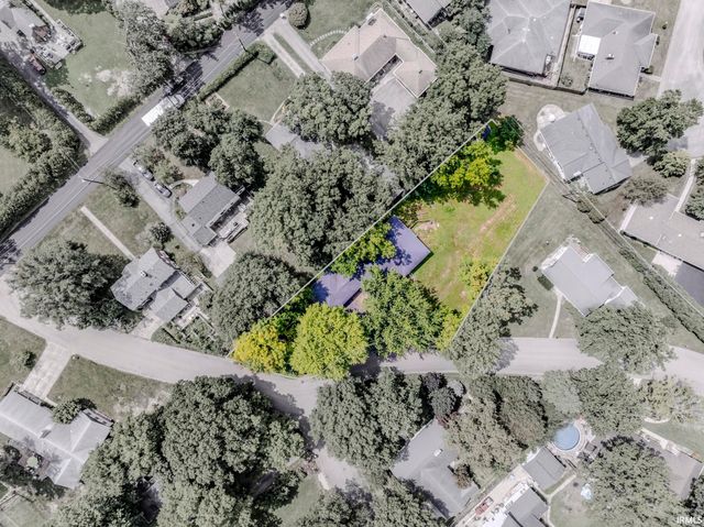 1401 N Elizabeth Avenue, Muncie, IN 47304