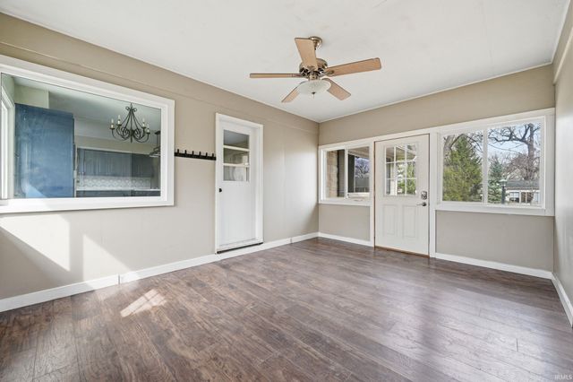 1401 N Elizabeth Avenue, Muncie, IN 47304