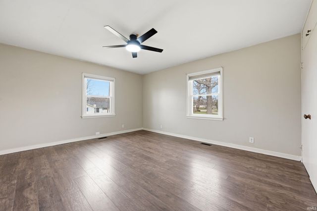 1401 N Elizabeth Avenue, Muncie, IN 47304