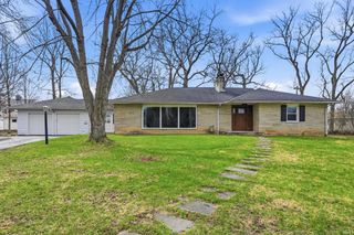 1401 N Elizabeth Avenue, Muncie, IN 47304