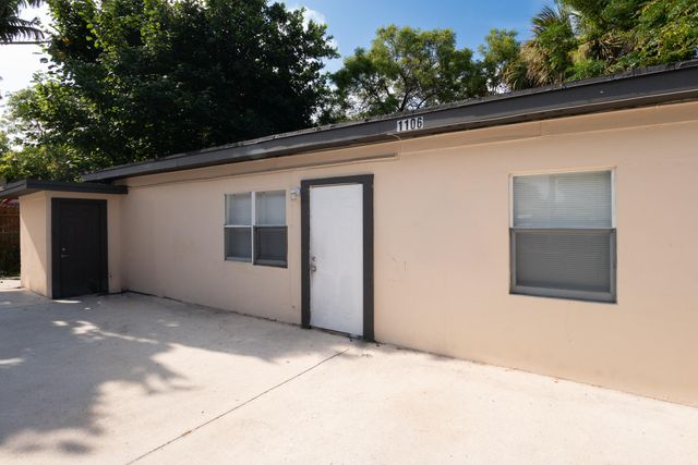 1104 22nd Street Unit 4, West Palm Beach, FL 33407
