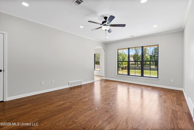4024 Mitchell Place, Olive Branch, MS 38654