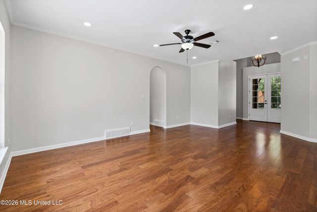 4024 Mitchell Place, Olive Branch, MS 38654
