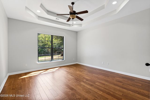 4024 Mitchell Place, Olive Branch, MS 38654