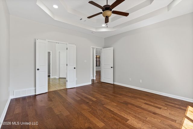 4024 Mitchell Place, Olive Branch, MS 38654