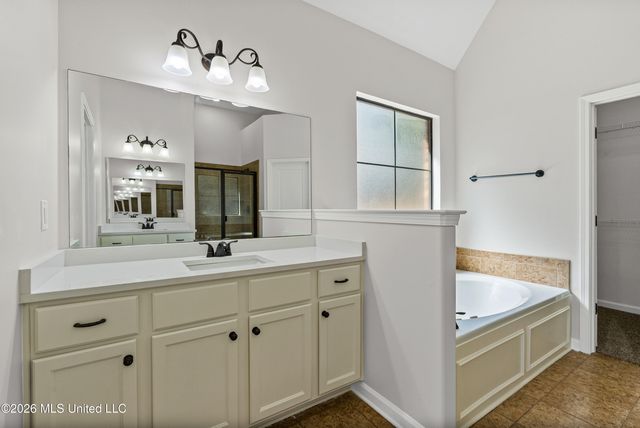 4024 Mitchell Place, Olive Branch, MS 38654