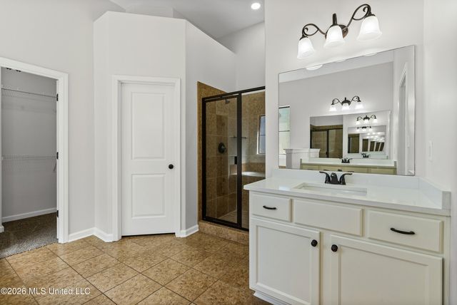 4024 Mitchell Place, Olive Branch, MS 38654
