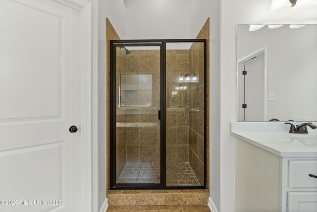 4024 Mitchell Place, Olive Branch, MS 38654