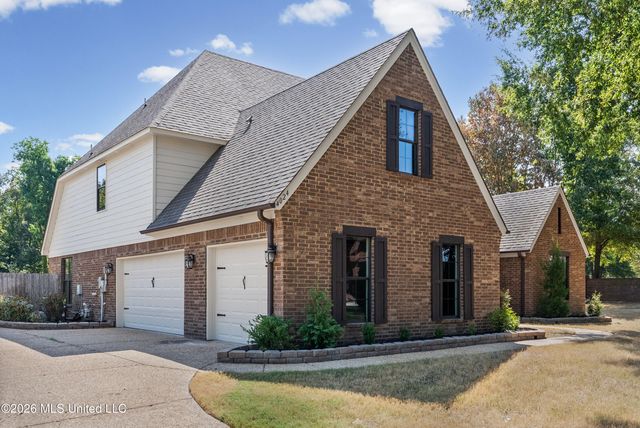 4024 Mitchell Place, Olive Branch, MS 38654