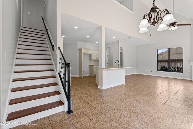 4024 Mitchell Place, Olive Branch, MS 38654