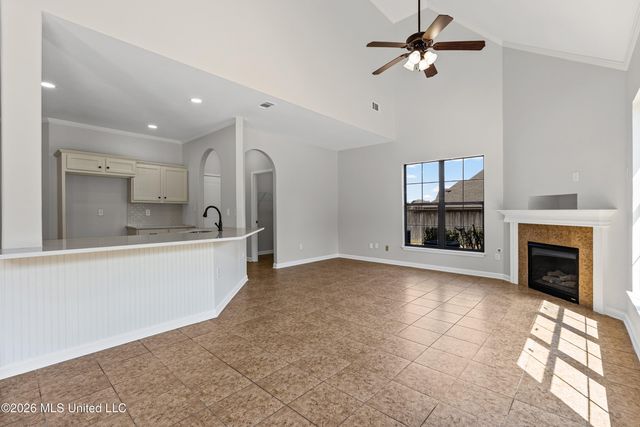 4024 Mitchell Place, Olive Branch, MS 38654