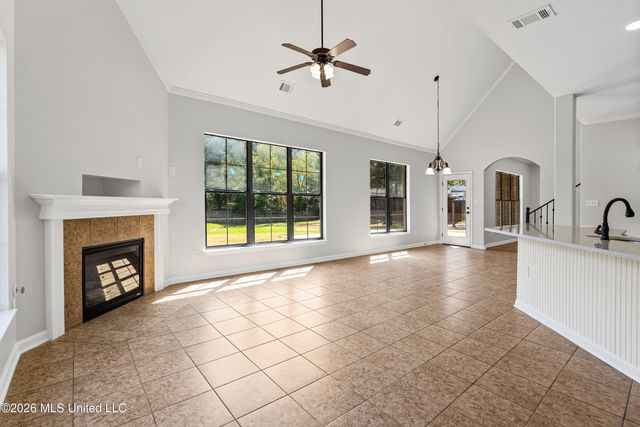 4024 Mitchell Place, Olive Branch, MS 38654
