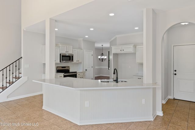 4024 Mitchell Place, Olive Branch, MS 38654