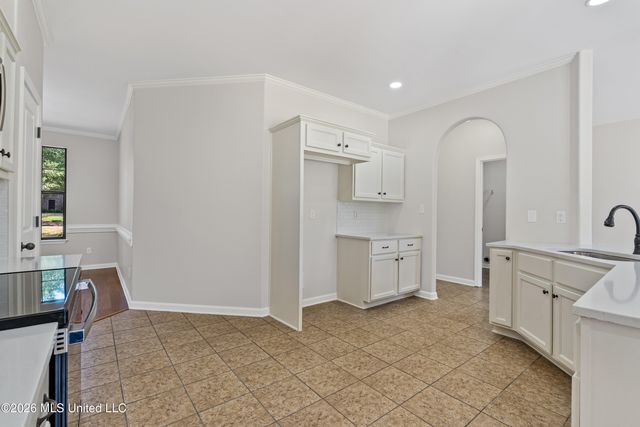 4024 Mitchell Place, Olive Branch, MS 38654