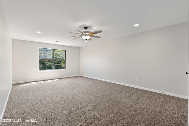 4024 Mitchell Place, Olive Branch, MS 38654
