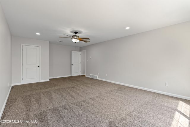 4024 Mitchell Place, Olive Branch, MS 38654