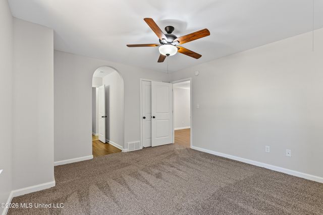 4024 Mitchell Place, Olive Branch, MS 38654