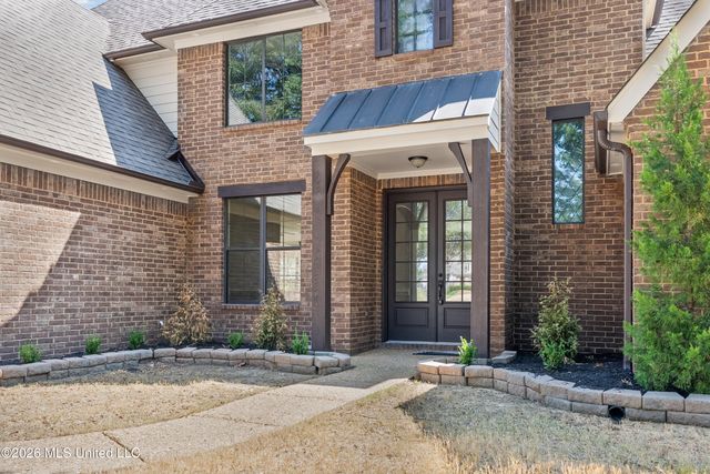 4024 Mitchell Place, Olive Branch, MS 38654