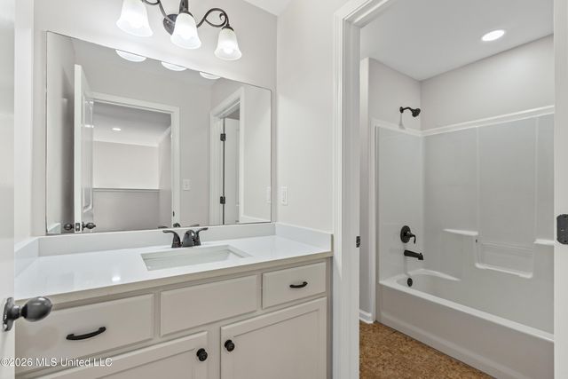 4024 Mitchell Place, Olive Branch, MS 38654