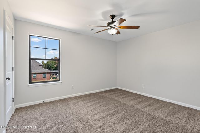 4024 Mitchell Place, Olive Branch, MS 38654