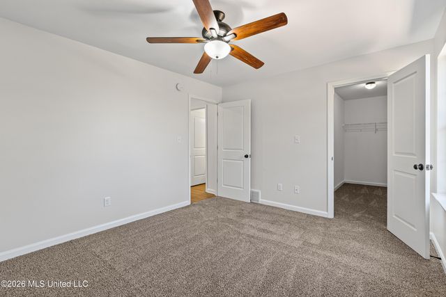 4024 Mitchell Place, Olive Branch, MS 38654