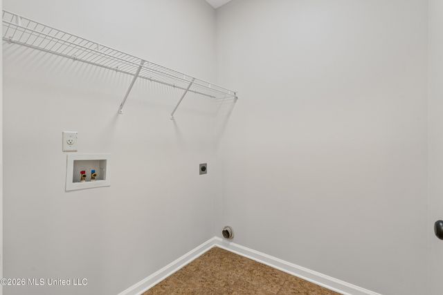 4024 Mitchell Place, Olive Branch, MS 38654