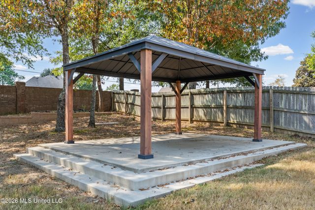 4024 Mitchell Place, Olive Branch, MS 38654