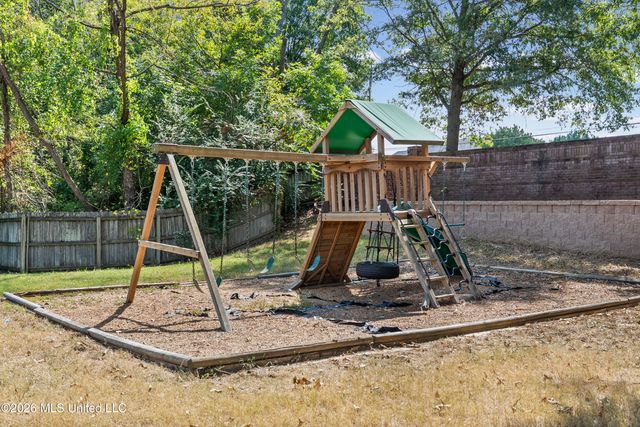 4024 Mitchell Place, Olive Branch, MS 38654