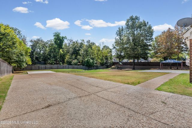4024 Mitchell Place, Olive Branch, MS 38654