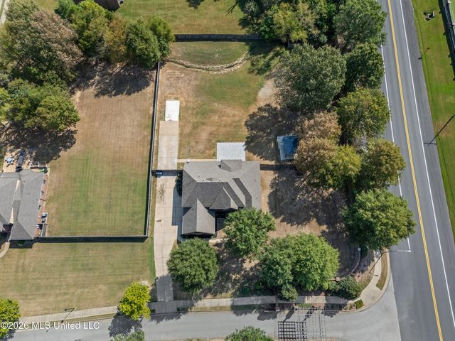 4024 Mitchell Place, Olive Branch, MS 38654
