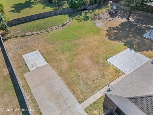 4024 Mitchell Place, Olive Branch, MS 38654