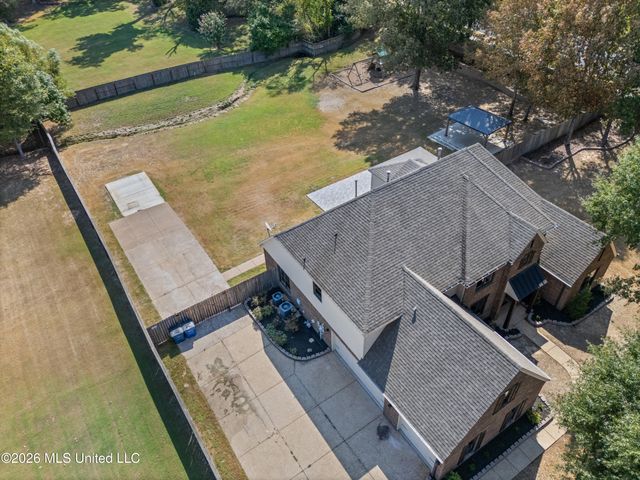 4024 Mitchell Place, Olive Branch, MS 38654