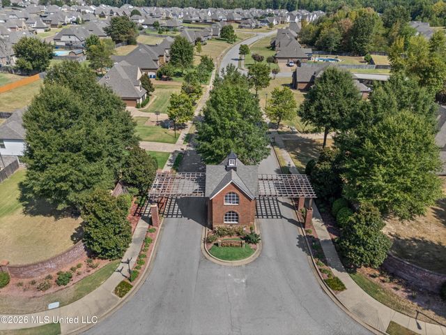 4024 Mitchell Place, Olive Branch, MS 38654